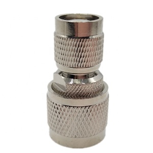 Adaptateur RF de haute qualité BNC mâle vers N mâle, vente chaude - Product Image 4