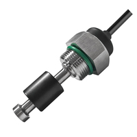 Capteur de niveau MR2460-SP-1A1B les pièces de moteur les plus vendues Capteur de niveau d'eau de refroidissement avec billes de flotteur magnétiques