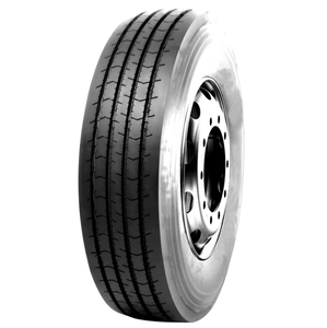 Pneu de remorque radial ST205/75R14 en promotion avec jante galvanisée de 14 pouces ST225/75R15 ST185/80R13 ST235/80R16 ST Pneus de remorque - Product Image 5