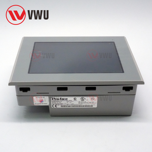 Écran tactile HMI AST3301W AST3301 AST3301 <span class=keywords><strong>AGP3300</strong></span> AGP3301-B1 S1 T1-<span class=keywords><strong>D24</strong></span> AGP377-LG41-24V, contrôleur de programmation PLC - Product Image 2