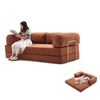 Neues Komprimiertes Sofabett-Set Möbel Vakuumverpackt Kleiner Versand Kostenloser Versand