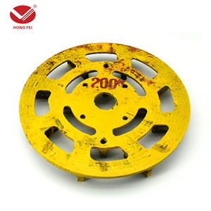 Stainless Steel Grinding Wheel High Hardness Abrasive <strong>Cutting</strong> <strong>Gem</strong> Cleaning Gap Jade Metal OEM Grinding Wheel <strong>Machine</strong> Bracket - Product Image 6