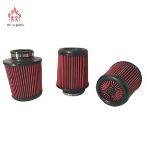 Оптовый воздушный фильтр YIPEICHI High-Flow Racing для VW AUDI, аналог OEM 7L0129620A, новый, моющийся, автомобильные запчасти, гарантия 1 год - Product Image 5