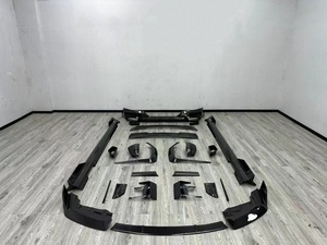 Kit carrosserie de style <span class=keywords><strong>Novitec</strong></span> pour Ferrari <span class=keywords><strong>F8</strong></span> - Amélioration extérieure en fibre de carbone haute performance - Product Image 3