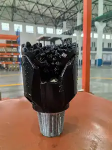 2024 New Factory Release Discounted 139.7mm 5 1/2"in IADC637 Rock Bit Drill Oil Well Water Well Geothermal Well Mining Drilling