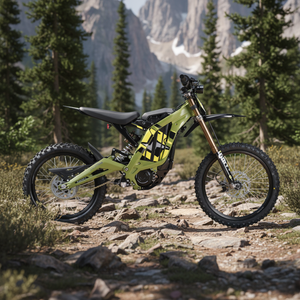 En stock 2026 – Vélo électrique tout-terrain Sur Ron à <span class=keywords><strong>prix</strong></span> abordable, 72V 10kW, modèle Surron Light Bee <span class=keywords><strong>X</strong></span>, pour adultes - Product Image 5