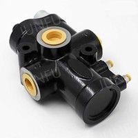 Vanne de levage hydraulique Junfu pour kit de levage de camion à benne