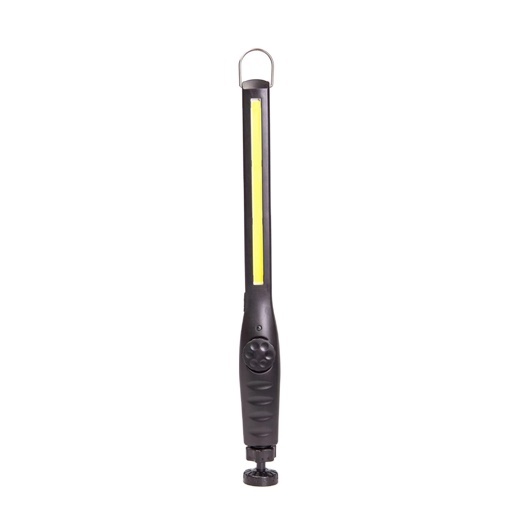 Slim Body Rubber Painting Portable Led Work Light for Truck