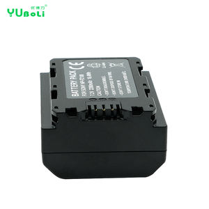 Batterie d'appareil photo 2280mAh NP-FZ100 <span class=keywords><strong>NPFZ100</strong></span> pour Sony A9 A7RM3 A7M3 A7R3 A7R4 batterie au Lithium-ion Rechargeable - Product Image 3