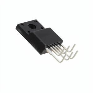 FSL176MRTUDTU Components Electronic Power Management (PMIC) TO 220 6 Full Pack, Formed Leads Manufacturer Channel - Product Image 1