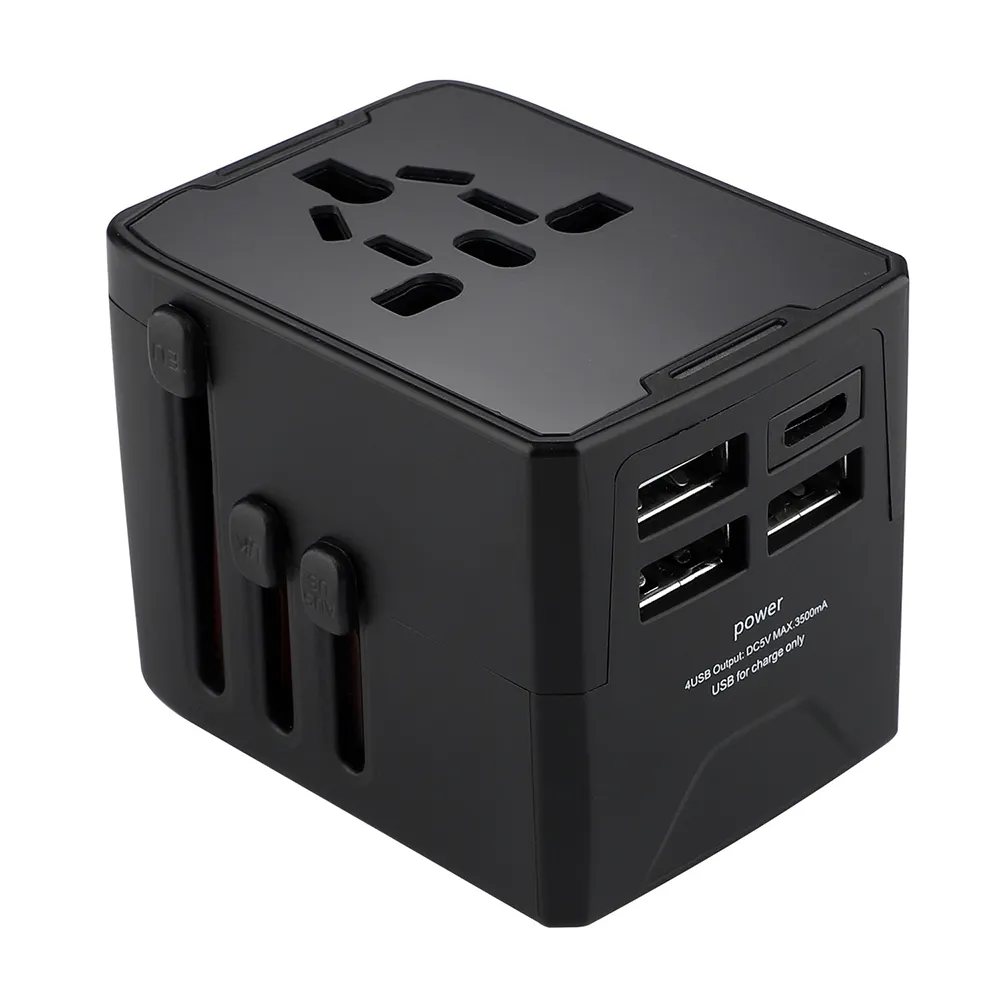 Portable power bank with ac outlet amazon hot sale eu to uk plug universal travel adapter international travel adapter