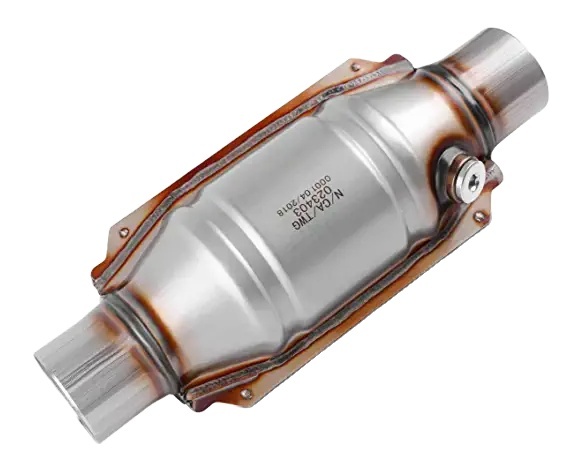 Customized Size Exhaust Flexible Pipe with