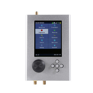 Ultimo HackRF Portapack H2 SDR Radio accessorio da 1MHz a 6GHz gamma con caos 1.7.3 Firmware - Product Image 2
