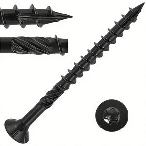 Tornillos para Madera con Brida para Terrazas y Decks - Product Image 2