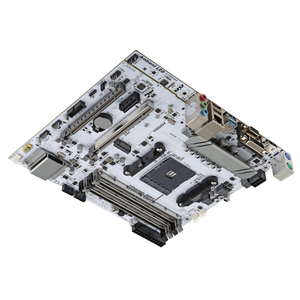 Hot Selling Mainboard B 760M Gaming Plus Wifi Ddr4 | Socket 1700 Pcie 4.0 M.2 Wifi Usb 3.2 Micro-Atx - Product Image 2