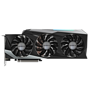 การ์ดจอ GeForce RTX 3090 GAMING OC 24G มือสอง พร้อมหน่วยความจำ GDDR6X 24GB รองรับเมนบอร์ดเดสก์ท็อป ATX GeForce RTX 3090 มือสอง - Product Image 2