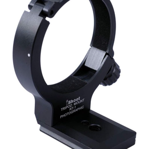 แหวนยึดขาตั้งกล้องสำหรับ Rt1 AF-<span class=keywords><strong>S</strong></span> 300มม. F/4E <span class=keywords><strong>PF</strong></span> ED และ70-200 F4ต้นฉบับใหม่ Pac อัตโนมัติสำหรับอุตสาหกรรม - Product Image 1