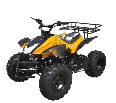 2024 Explosive New Product 200cc Continuously Variable Transmission Engine ATV ATV ATV is the most popular