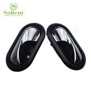 Ajuste para Seat <span class=keywords><strong>Ibiza</strong></span> 2009 2010 2011 <span class=keywords><strong>2012</strong></span> manija de puerta <span class=keywords><strong>Interior</strong></span> 6J0837114A RH manija de puerta <span class=keywords><strong>Interior</strong></span> - Product Image 5