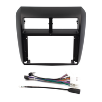 Autoradio Android BQCC pour Toyota WIGO 2012-2019, lecteur multimédia vidéo, navigation GPS, autoradio stéréo, Carplay, Wifi 4G