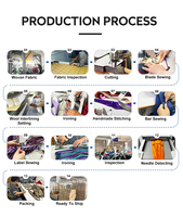 Erkek Polyester Hazır Kravat Jakarlı Düz Fermuarlı Kravat Özel Logo OEM Toptan İş Düğün Kravatı