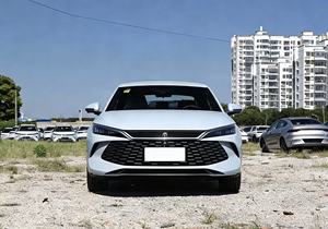 BYD Qin L 2026 DM-i รุ่น Progressive Edition ระยะทางวิ่ง <span class=keywords><strong>128</strong></span> กม. ระบบขับขี่อัจฉริยะ PHEV ปลั๊กอินไฮบริด 4 ประตู 5 ที่นั่ง รถยนต์พลังงานใหม่ BYD Qin L DM-i - Product Image 2