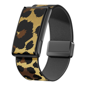 Replacement Band <b>Hot</b> Sale Flexible Nylon Breathable Sport Bracelets for Huami Amazfit Helio Accessories - Product Image 4