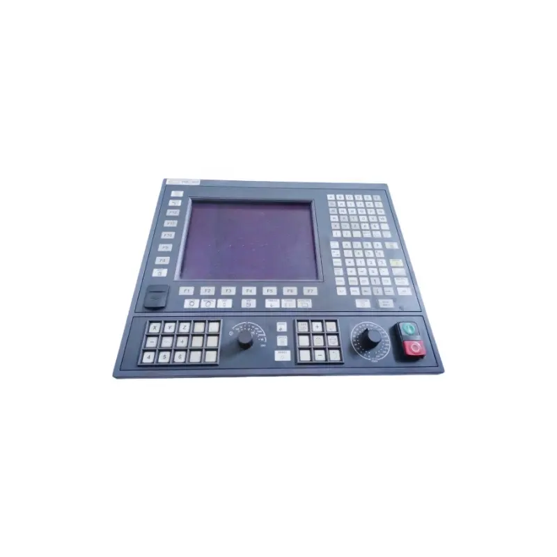 Competitive Price 8070-OL-ICU-RS CN70-10U-OL-B4S1-RS-4-1-1-1-BCHKMRZ-03 Keyboard for PLC PAC & Dedicated Controllers