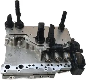 Transmission Control Module Unit Mechatronics MPS6 6DCT450 For Volvo 7M5R-7H035-CA 7M5R-14C247 7M5R-14C247-FA