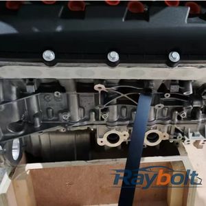 Vente flash : Ensemble moteur 508PN 508PS 5.0L V8 pour Jaguar F-TYPE XF X152 <span class=keywords><strong>Land</strong></span> <span class=keywords><strong>Rover</strong></span> Range <span class=keywords><strong>Rover</strong></span> Discovery Sport - Product Image 5