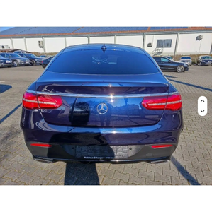 2024 Mercedes-Benz GLE 500 <span class=keywords><strong>4Matic</strong></span> AMG COUPE VOITURE d'occasion - Product Image 6