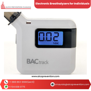 Gran Oferta: Alcoholímetro Electrónico BACtrack S35, Sensor Semi-avanzado, Tiempo de 15 Segundos, Precisión de 0.10, Multicertificado en Canadá - Product Image 3