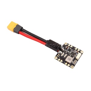 Módulo de potencia de Holybro PM06 para controlador de vuelo Pixhawk 4 Pixhawk 4 Mini Durandal Pix32 V5 SKU: 15019 - Product Image 1