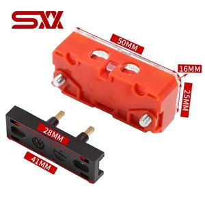 Contacteur de serrure de porte d'<span class=keywords><strong>ascenseur</strong></span> CR2-AZ Bernstein, accessoire compatible avec les ascenseurs <span class=keywords><strong>KONE</strong></span> Easyshine - Product Image 5