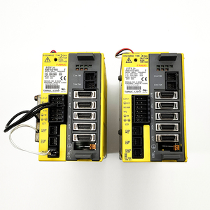 Amplificateur de commande 4 axes Fanuc A06B-6132/6130/6160-H002 d'occasion - Product Image 2