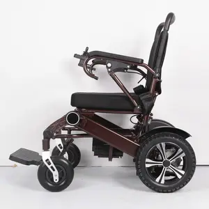 Handmatige rolstoel voor verkoop