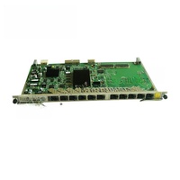 Carte d'interface OLT combinée FLHF 16 ports FLEX-PON et XG(S)-PON, TWDM-PON, GPON H901FLHF Ma5800-x2 Ea5800 CGHF XEBD