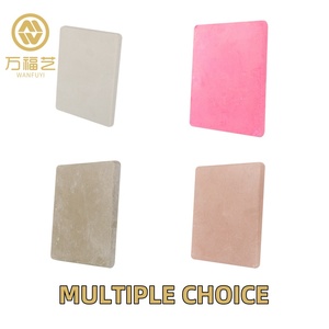 Wanfuyi แว๊กจี้ WFW-102I ละลายน้ำสำหรับทำเครื่องประดับเครื่องมือหล่อเครื่องประดับที่หล่อขี้ผึ้งหายมีหลายสีให้เลือก - Product Image 3