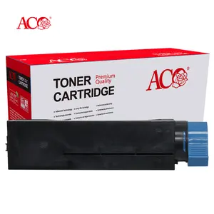 ACO toptan 44574702 44574802 44574705 44574805 Toner kartuşu için uyumlu OKI B411 B431 MB461 MB471 MB491