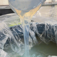 Revêtement adhésif transparent imperméable pour la réparation des carreaux muraux extérieurs et des toitures