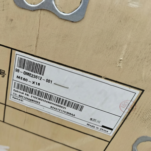 Unidad de Servicio HW ME60-X16 CGN Configuración Básica 02353PYR ME0CGNBASD70 Incluye 1 Router IP Empresarial con Capacidad VSUI-400+60Gbps - Product Image 1