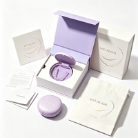 Boîte d'emballage dentaire personnalisée, étui magnétique pliable pour aligneurs dentaires, rétention, prothèses dentaires, appareils orthodontiques, impression personnalisée, fabricant