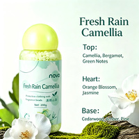 Perles parfumées pour lessive OEM |   Parfum textile longue durée pour la maison |   Perles de parfum super aromatiques pour laver les vêtements