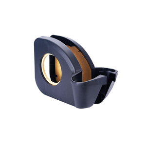 YBJ voiture accessoires noir porte haut-parleur Pod support de verre poche pour Land Cruiser 70 série HZJ76 79 <span class=keywords><strong>78</strong></span> LC79 porte haut-parleur Pod - Product Image 2