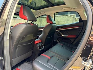 Autos Usados 2019 <span class=keywords><strong>2020</strong></span> 2021 HAVAL H4 SUV Automático, Bajo Kilometraje, Sin Accidentes, Exportación al por Mayor - Product Image 4