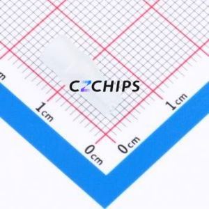 170887-1 Housing (Wire-to-Board / Wire-to-Wire) Connector 1x1P 1 1 Without Latch - Product Image 2