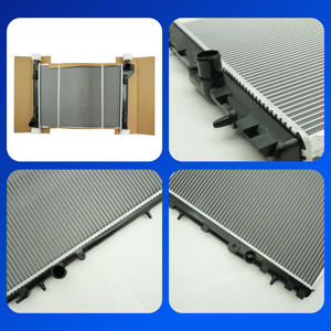 Pièces automobiles en gros, réservoirs en plastique 133038/133040/133053/133065/133069/133074/133075/133082/133083, <span class=keywords><strong>radiateur</strong></span> pour Peugeot 307/<span class=keywords><strong>206</strong></span> - Product Image 3