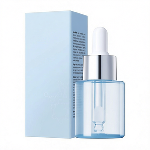 Suero Facial con Vitamina B5, Hidratante, Control de Grasa, Alivio del Enrojecimiento, Esencia 30 mL, Cuidado de la Piel en Casa - Product Image 1