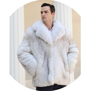 <span class=keywords><strong>Cappotto</strong></span> personalizzato invernale caldo e soffice <span class=keywords><strong>cappotto</strong></span> con <span class=keywords><strong>collo</strong></span> <span class=keywords><strong>di</strong></span> <span class=keywords><strong>pelliccia</strong></span> da <span class=keywords><strong>uomo</strong></span> <span class=keywords><strong>di</strong></span> lusso invernale con <span class=keywords><strong>pelliccia</strong></span> vera giacca da <span class=keywords><strong>uomo</strong></span> - Product Image 2