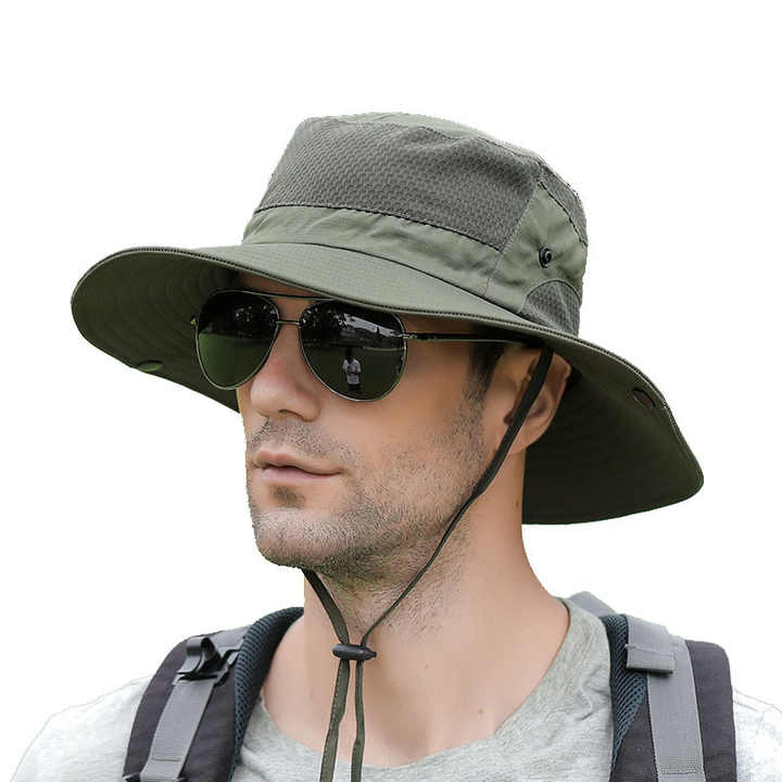 fishing hats wholesale
